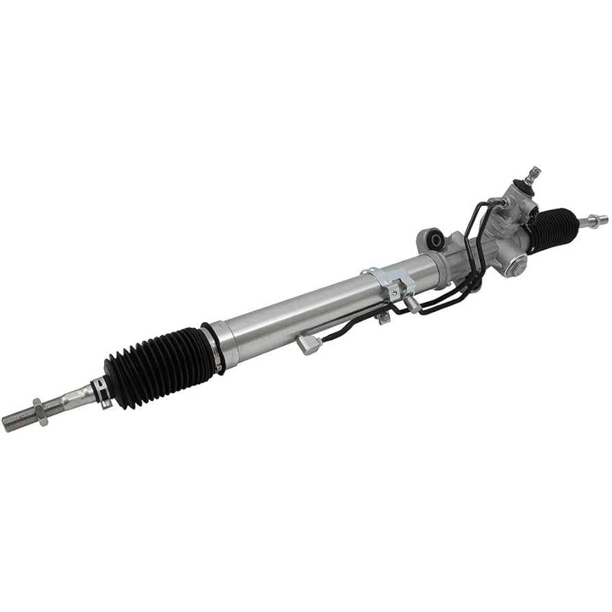 Amazon.com: Power Steering Rack And Pinion Assembly